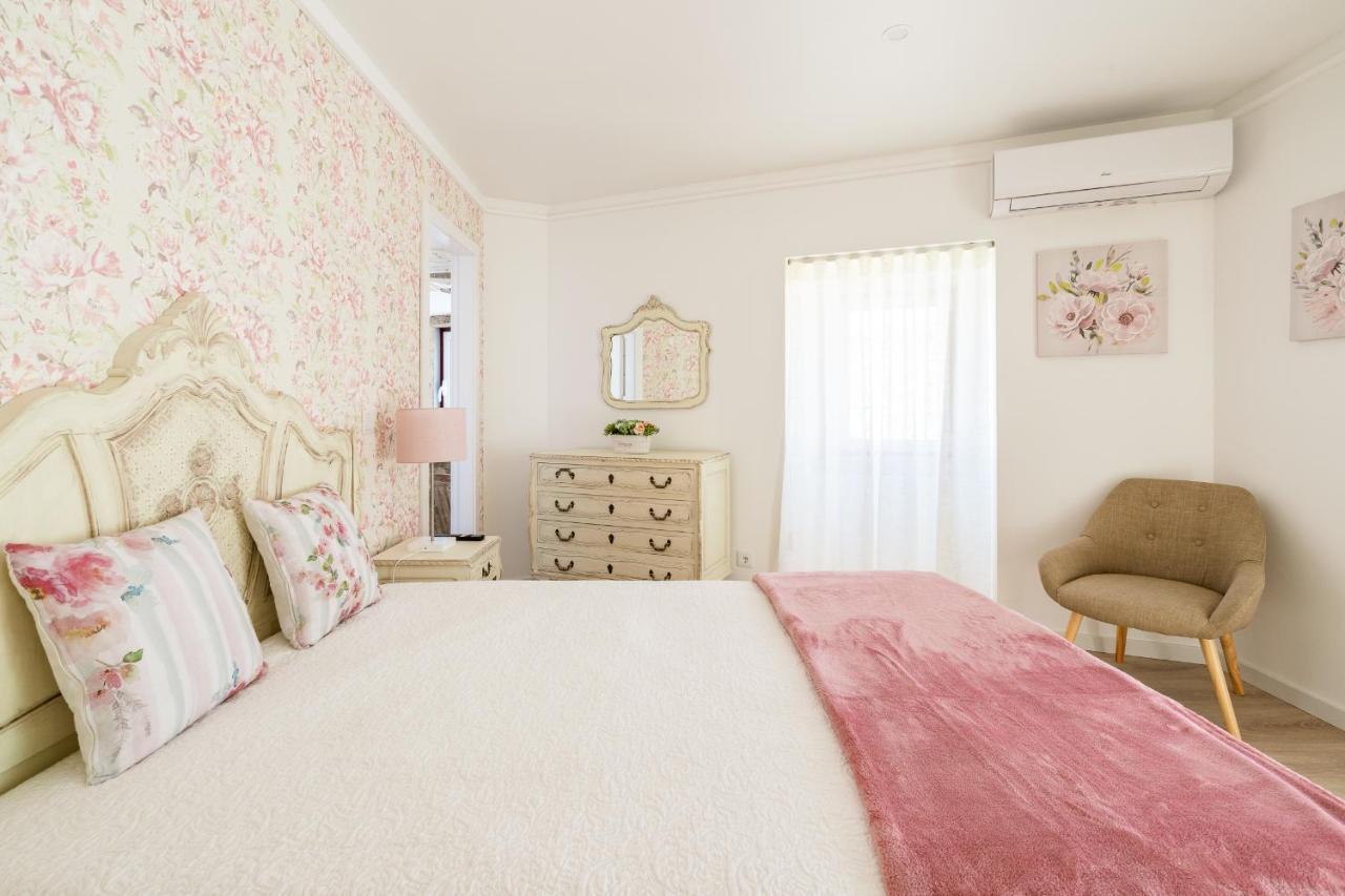 Casa Da Varanda Ribafria ภายนอก รูปภาพ